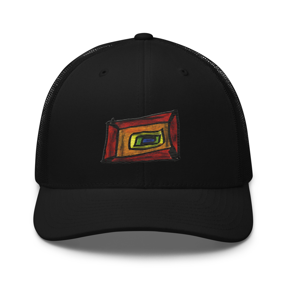 Trucker Cap