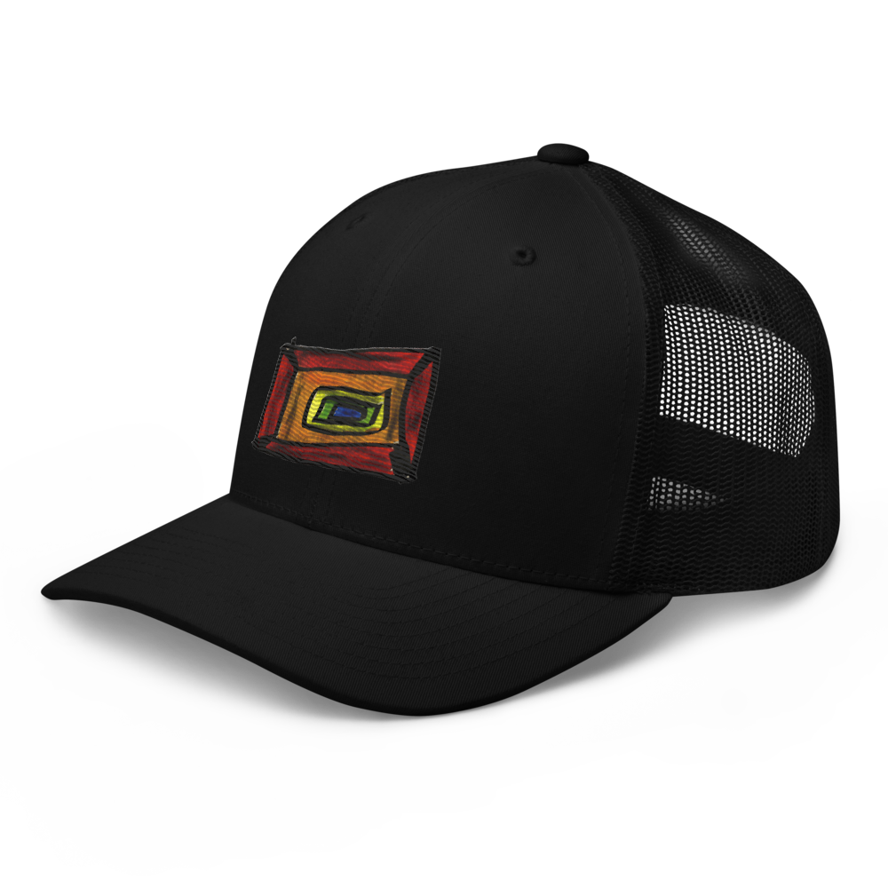 Trucker Cap