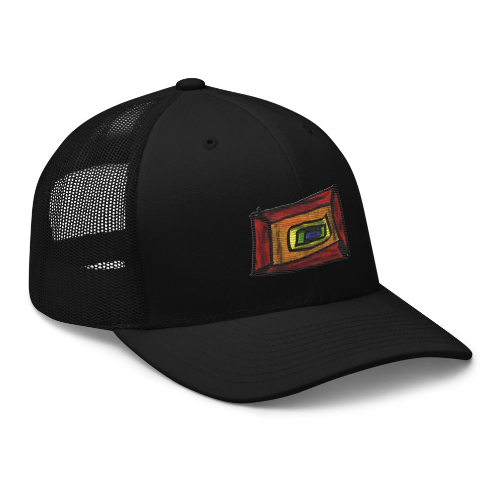 Trucker Cap