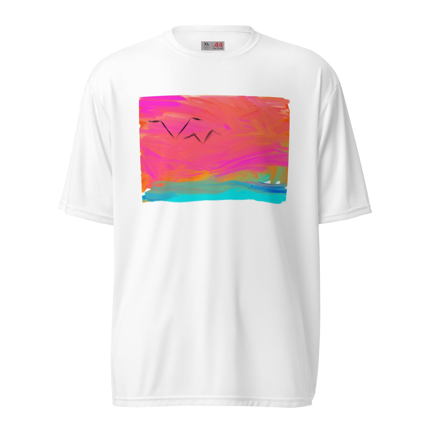 Sunset T-Shirt